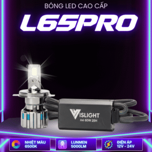 Vislight L65pro