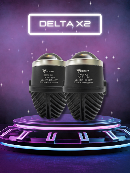  Delta X2