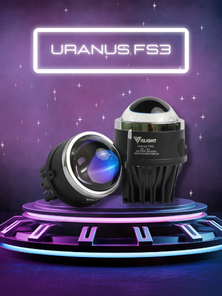  Vislight Uranus FS3