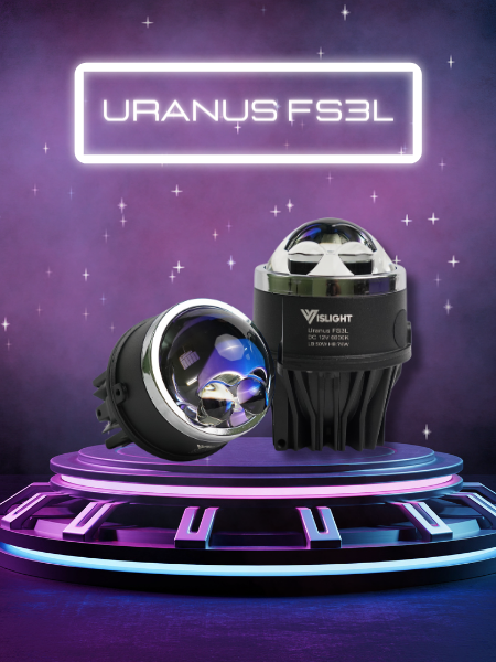  Uranus FS3L
