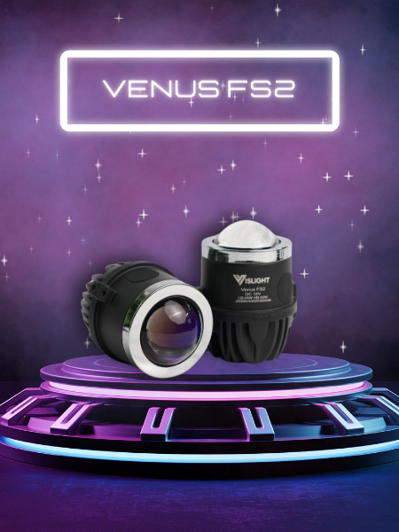  Venus FS2