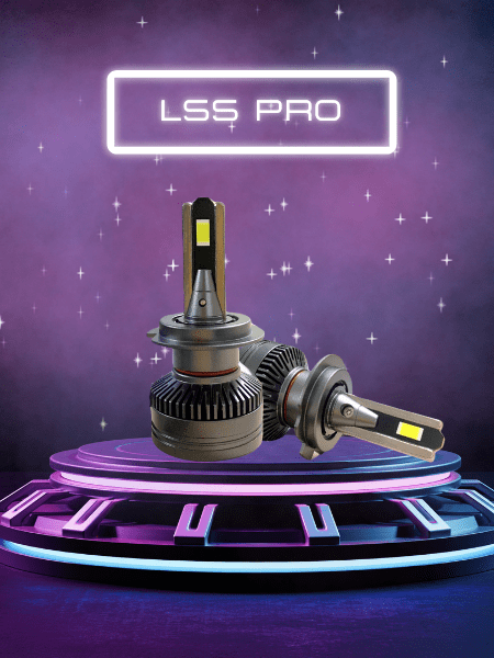  Vislight L55Pro